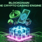 Crypto Casinos on the Blockchain