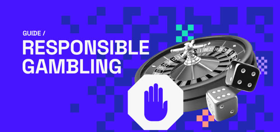 Responsible Gambling