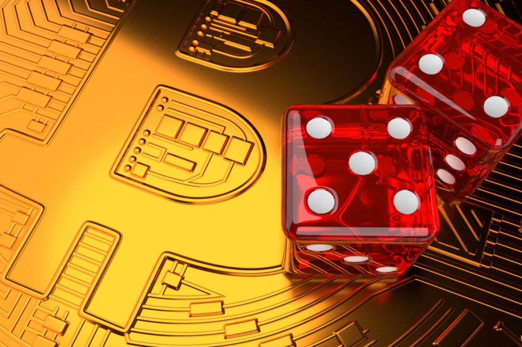 From NFTs to Online Casinos