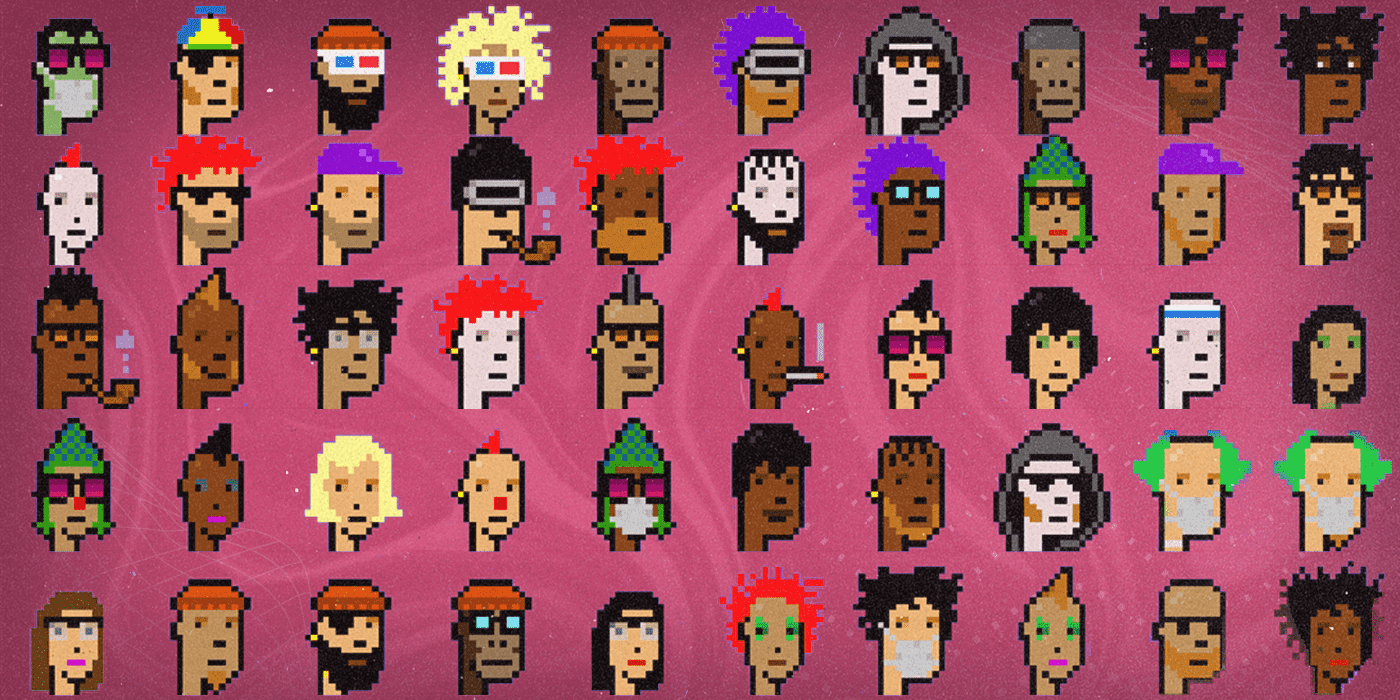 Where to Buy and Sell Your CryptoPunks