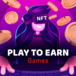 NFT Gaming and Play-to-Earn